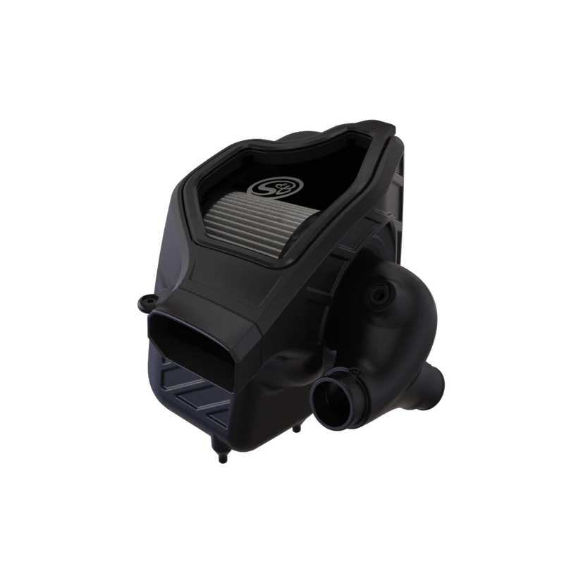 Load image into Gallery viewer, S&amp;B Filters | 2024-2025 Ford Ranger 2.7L EcoBoost Dry Extendable Cold Air Intake
