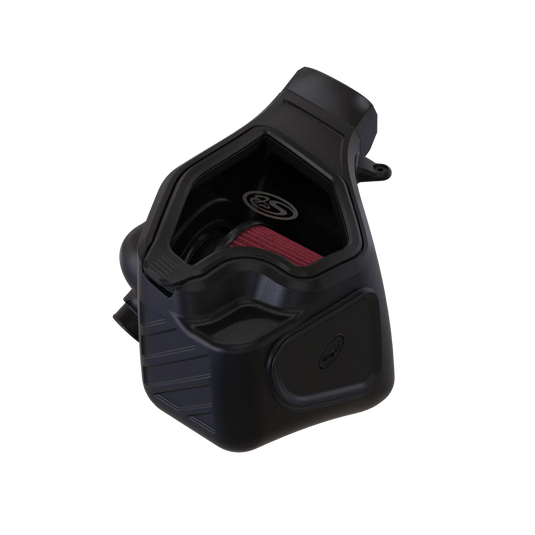 S&B Filters | 2024-2025 Ford Ranger 2.7L EcoBoost Cotton Cleanable Cold Air Intake