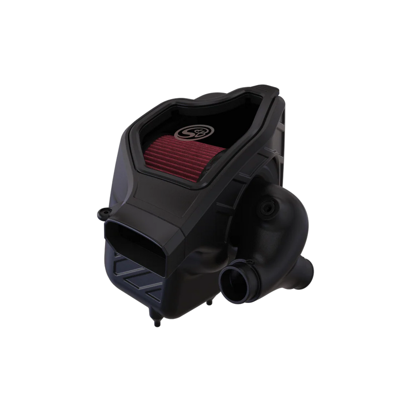 Load image into Gallery viewer, S&amp;B Filters | 2024-2025 Ford Ranger 2.7L EcoBoost Cotton Cleanable Cold Air Intake
