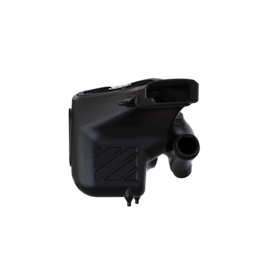 S&B Filters | 2024-2025 Ford Ranger 2.7L EcoBoost Dry Extendable Cold Air Intake