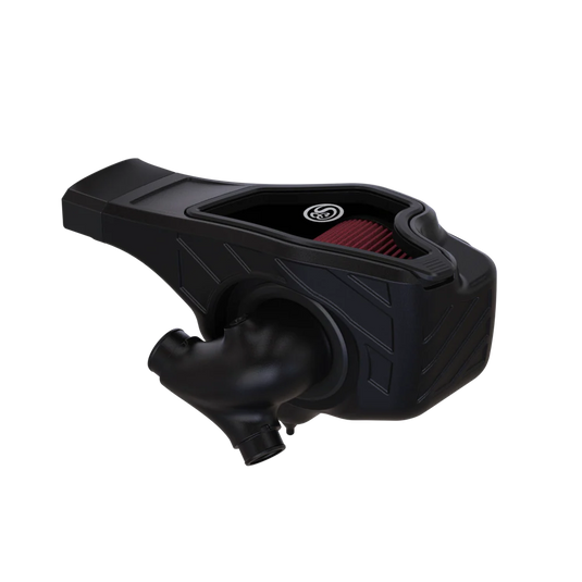 S&B Filters | 2024-2025 Ford Ranger 2.7L EcoBoost Cotton Cleanable Cold Air Intake
