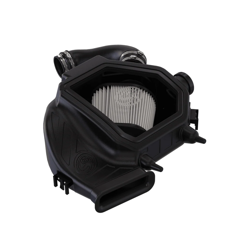 Load image into Gallery viewer, S&amp;B | 2023-2025 Mercedes Sprinter 2.0L Diesel Dry Extendable Cold Air Intake
