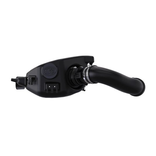 S&B | 2023-2025 Mercedes Sprinter 2.0L Diesel Dry Extendable Cold Air Intake