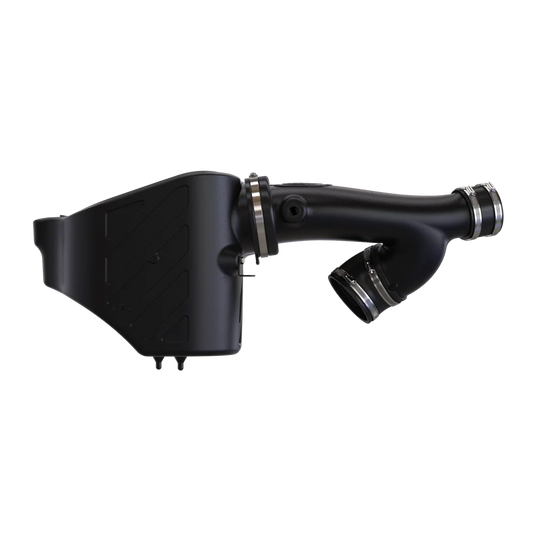 S&B | 2021-2026 Ford F150 3.5L EcoBoost Cotton Cleanable Cold Air Intake