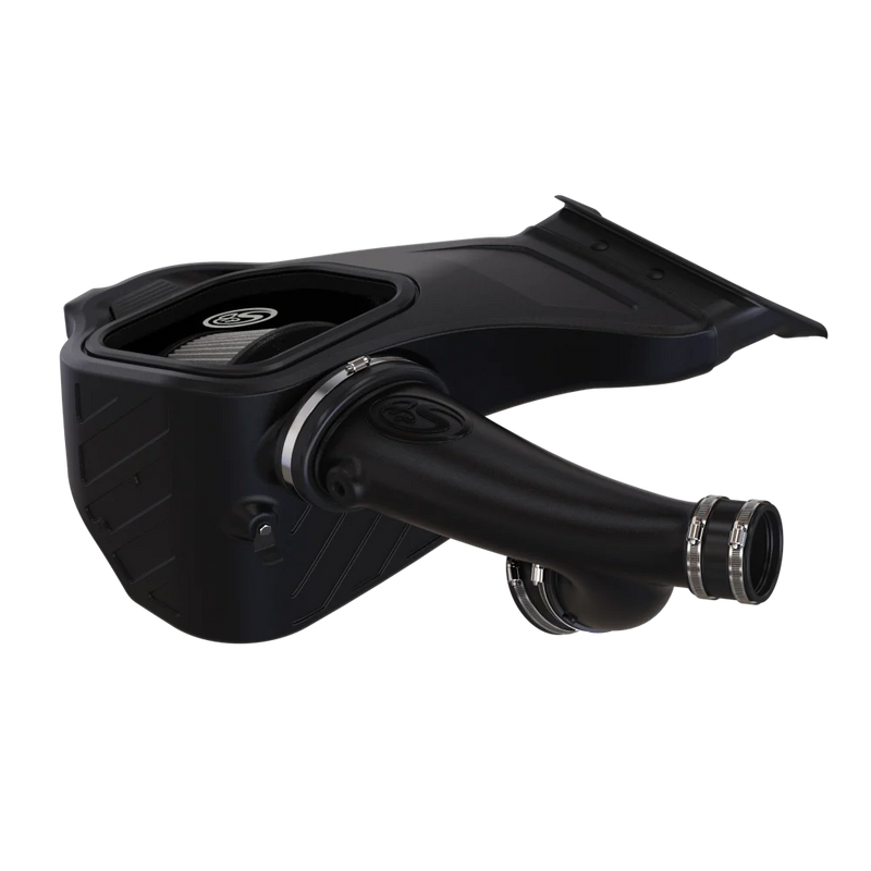Load image into Gallery viewer, S&amp;B | 2021-2026 Ford F150 3.5L EcoBoost Dry Extendable Cold Air Intake
