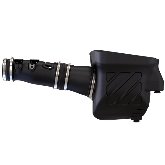 S&B Filters | 2025-2026 Dodge Ram 1500 3.0L Hurricane (Non-RHO) Cotton Cleanable Cold Air Intake
