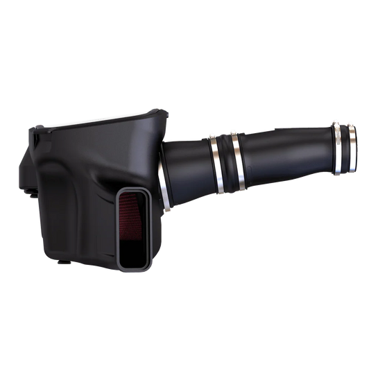 S&B Filters | 2025-2026 Dodge Ram 1500 3.0L Hurricane (Non-RHO) Cotton Cleanable Cold Air Intake