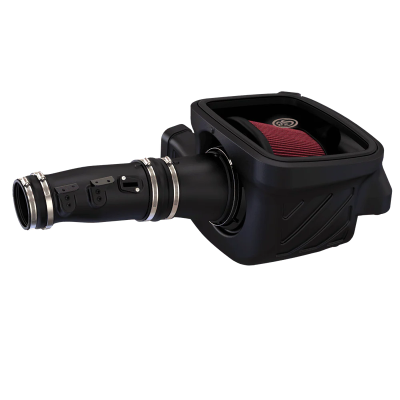 Load image into Gallery viewer, S&amp;B Filters | 2025-2026 Dodge Ram 1500 3.0L Hurricane (Non-RHO) Cotton Cleanable Cold Air Intake
