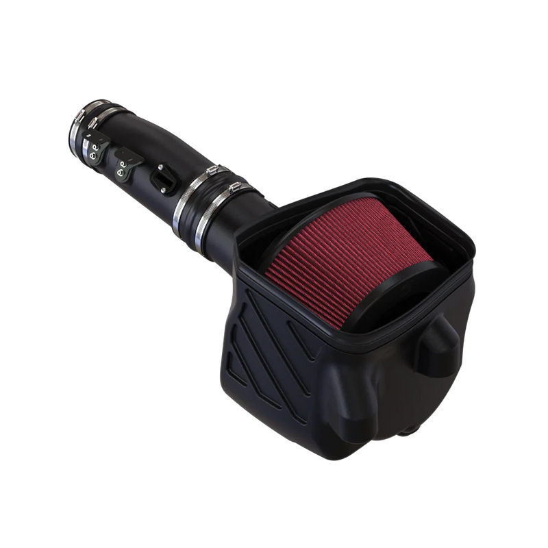 Load image into Gallery viewer, S&amp;B | 2025+ Dodge Ram 1500 RHO 3.0L Cotton Cleanable Cold Air Intake

