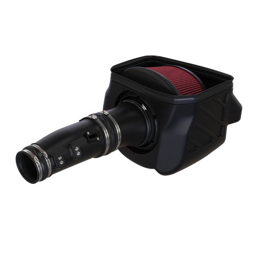 S&B | 2025+ Dodge Ram 1500 RHO 3.0L Cotton Cleanable Cold Air Intake