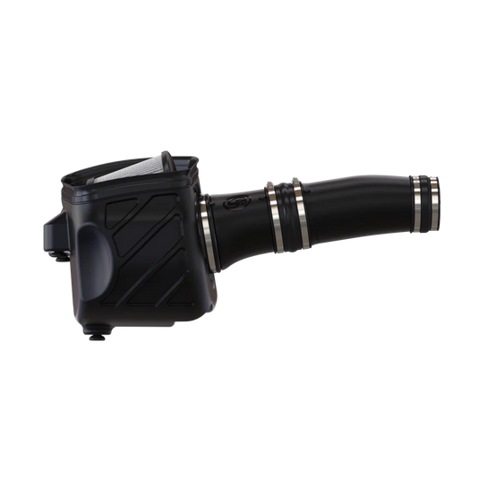 S&B | 2025+ Dodge Ram 1500 RHO 3.0L Dry Extendable Cold Air Intake