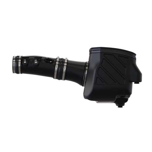 S&B | 2025+ Dodge Ram 1500 RHO 3.0L Dry Extendable Cold Air Intake
