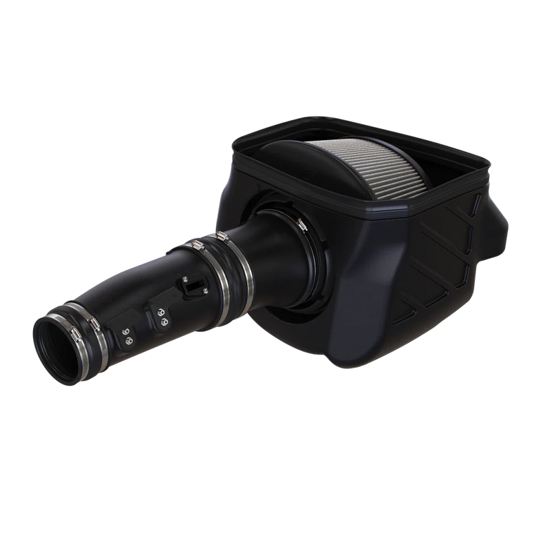 Load image into Gallery viewer, S&amp;B | 2025+ Dodge Ram 1500 RHO 3.0L Dry Extendable Cold Air Intake

