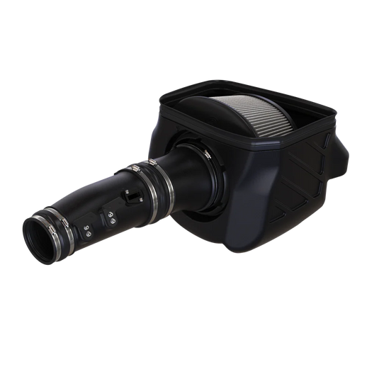 S&B | 2025+ Dodge Ram 1500 RHO 3.0L Dry Extendable Cold Air Intake