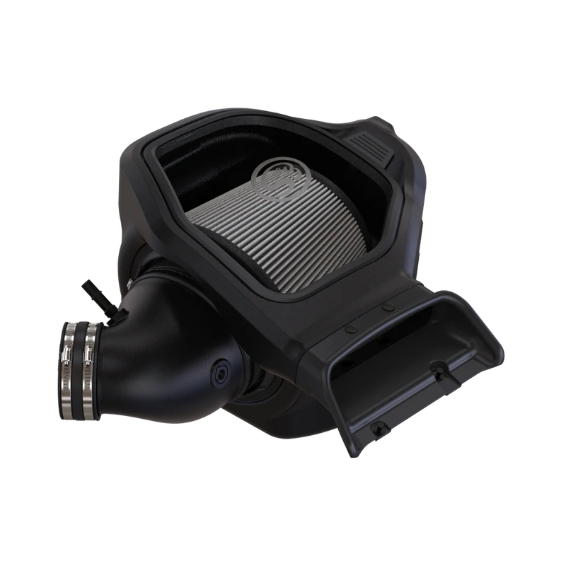 Load image into Gallery viewer, S&amp;B | 2023-2025 Ford F150 Raptor R With Whipple Supercharger Dry Extendable Cold Air Intake
