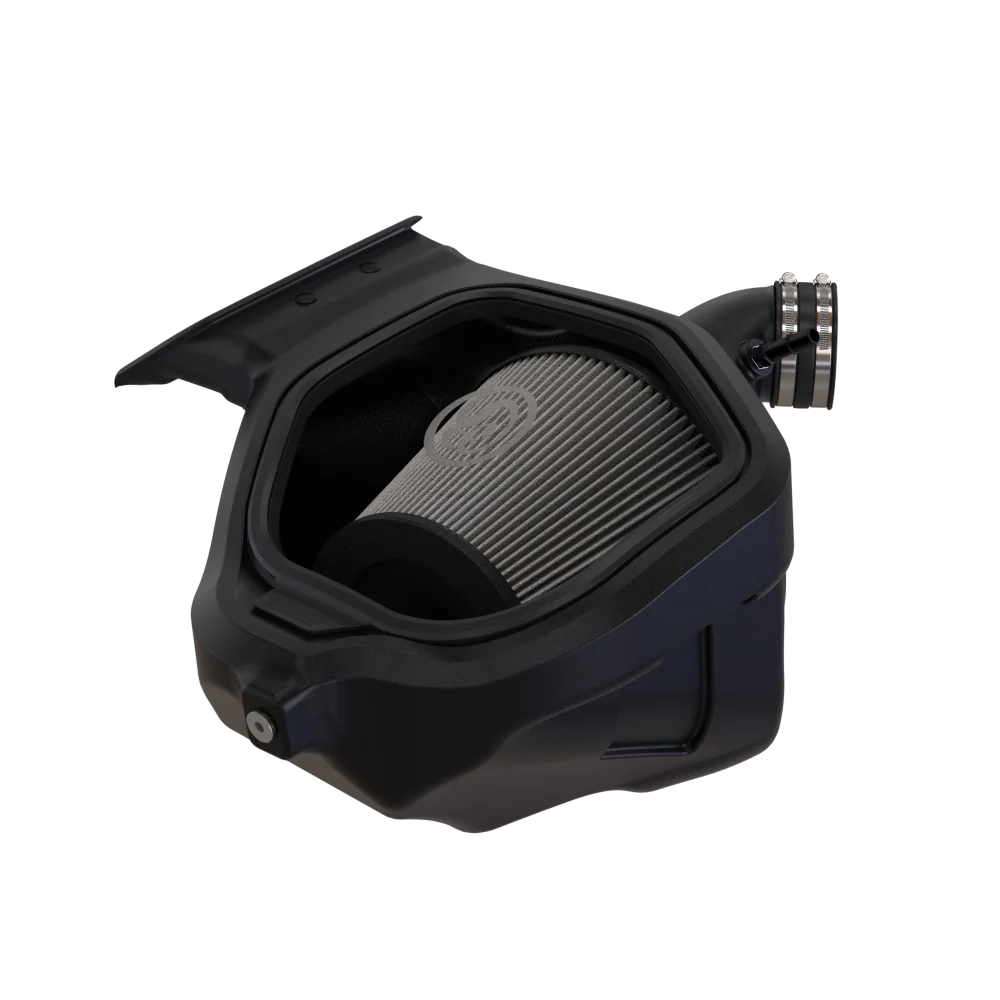 S&B | 2023-2025 Ford F150 Raptor R With Whipple Supercharger Dry Exten ...