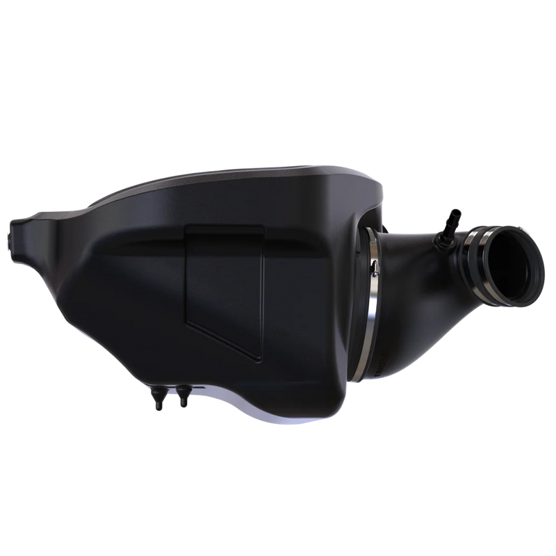 Load image into Gallery viewer, S&amp;B | 2023-2025 Ford F150 Raptor R With Whipple Supercharger Cotton Cleanable Cold Air Intake
