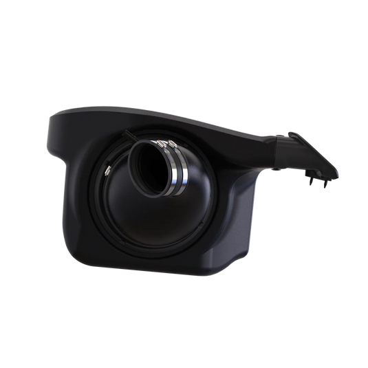 S&B | 2023-2025 Ford F150 Raptor R With Whipple Supercharger Cotton Cleanable Cold Air Intake