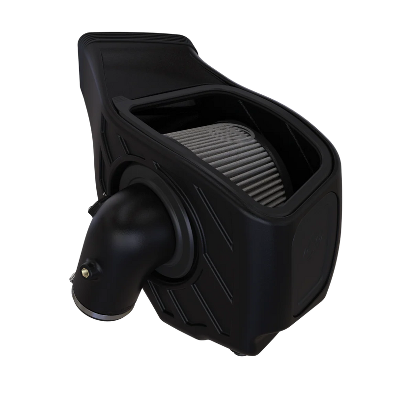 Load image into Gallery viewer, S&amp;B | 2025-2026 Dodge Ram 2500 / 3500 6.7L Cummins Dry Extendable Cold Air Intake

