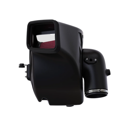 S&B | 2025-2026 Dodge Ram 2500 / 3500 6.7L Cummins Cotton Cleanable Cold Air Intake