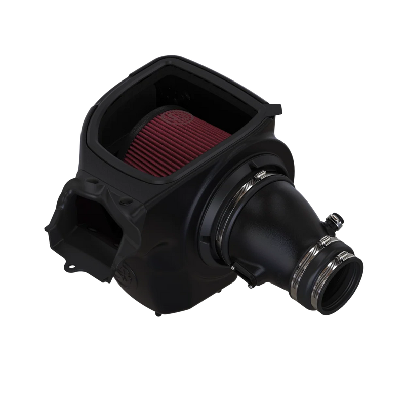 Load image into Gallery viewer, S&amp;B Filters | 2025-2026 Ford Bronco 2.3L EcoBoost Cotton Cleanable Cold Air Intake
