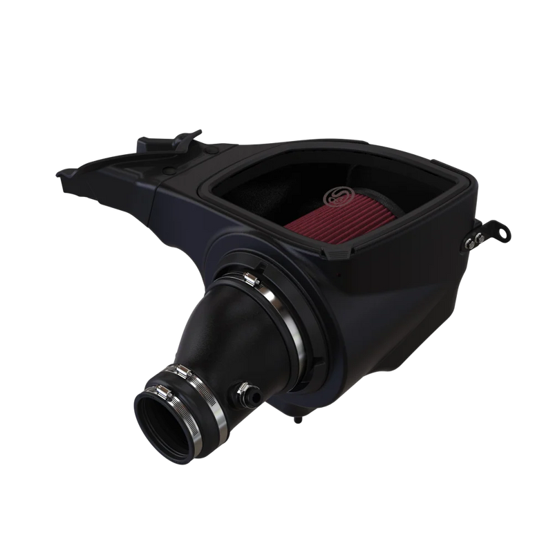 Load image into Gallery viewer, S&amp;B Filters | 2025-2026 Ford Bronco 2.3L EcoBoost Cotton Cleanable Cold Air Intake
