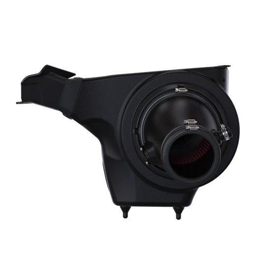 S&B Filters | 2025-2026 Ford Bronco 2.3L EcoBoost Cotton Cleanable Cold Air Intake
