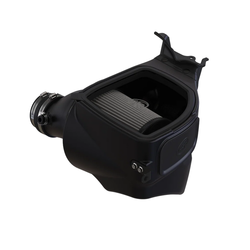 Load image into Gallery viewer, S&amp;B Filters | 2025-2026 Ford Bronco 2.3L EcoBoost Dry Extendable Cold Air Intake

