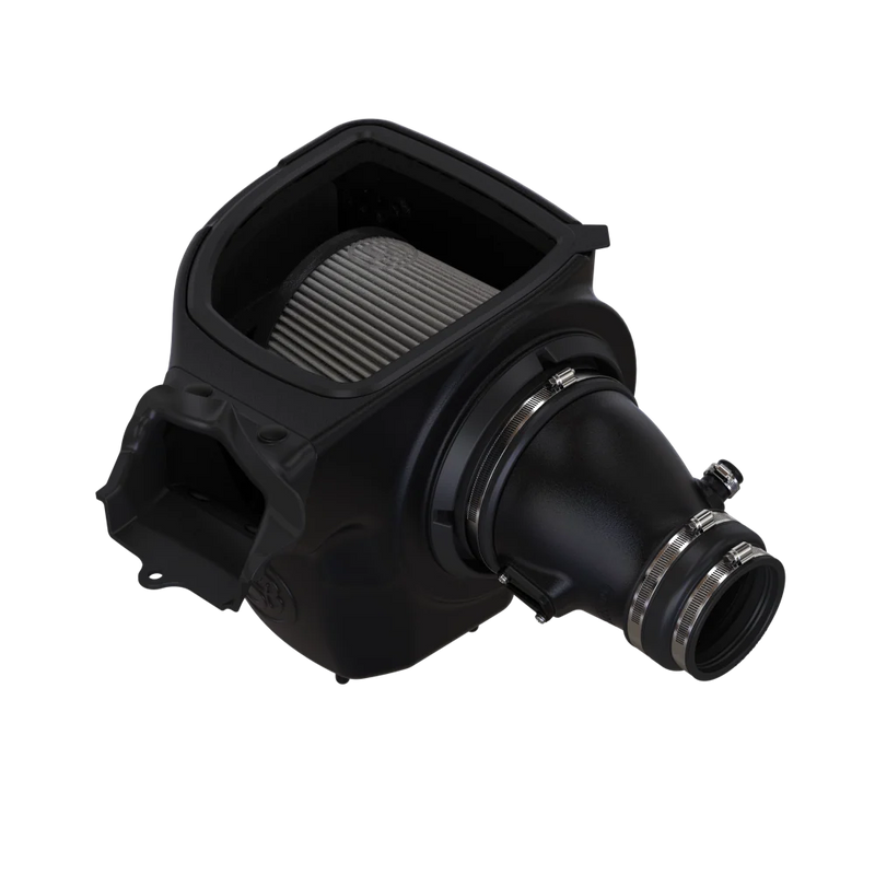 Load image into Gallery viewer, S&amp;B Filters | 2025-2026 Ford Bronco 2.3L EcoBoost Dry Extendable Cold Air Intake
