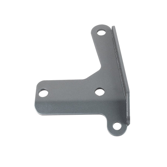 Synergy | 1999-2004 Ford F-250 / F-350 Super Duty Dual Steering Stabilizer Bracket