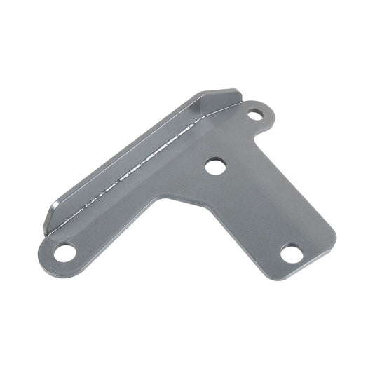 Synergy | 1999-2004 Ford F-250 / F-350 Super Duty Dual Steering Stabilizer Bracket