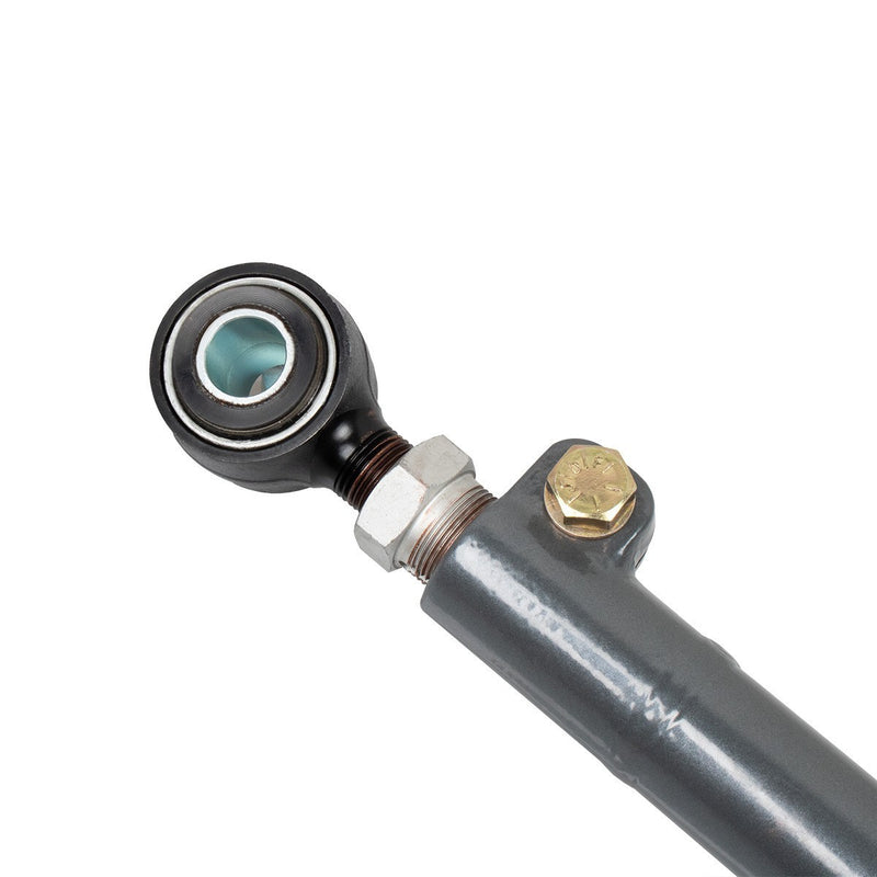 Load image into Gallery viewer, Synergy | 1999-2004 Ford F250 / F350 4WD Heavy Duty Adjustable Front Track Bar
