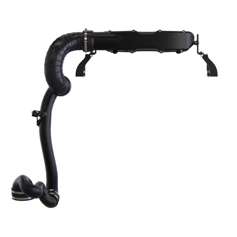 Load image into Gallery viewer, S&amp;B | 2023-2025 Speed UTV Particle Separator

