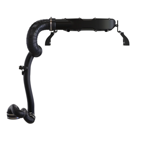 S&B | 2023-2025 Speed UTV Particle Separator