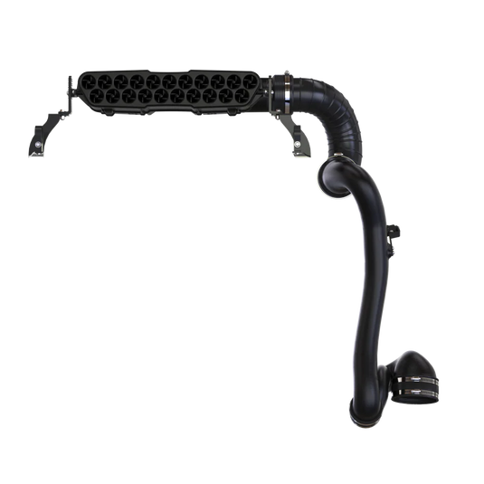 S&B | 2023-2025 Speed UTV Particle Separator