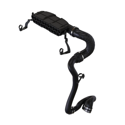 S&B | 2023-2025 Speed UTV Particle Separator