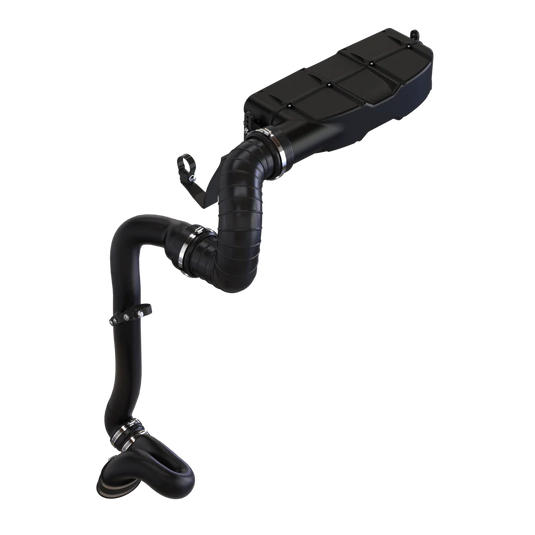 S&B | 2023-2025 Speed UTV Particle Separator