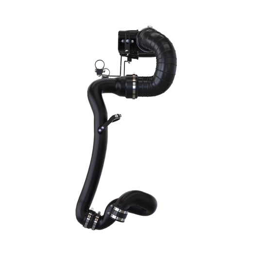 S&B | 2023-2025 Speed UTV Particle Separator