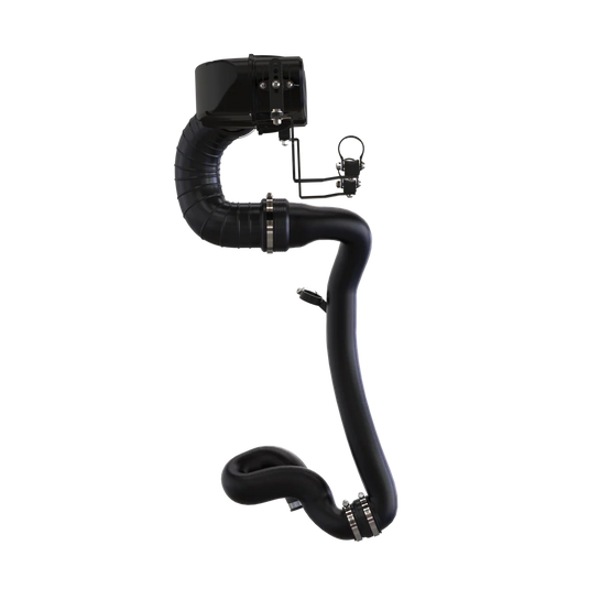S&B | 2023-2025 Speed UTV Particle Separator