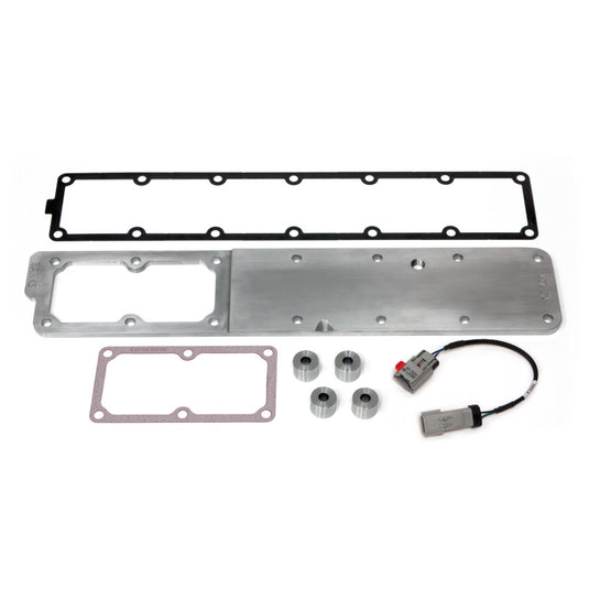 Banks Power | 2013-2018 Dodge Ram 6.7L Cummins High-Flow Billet Intake Plenum