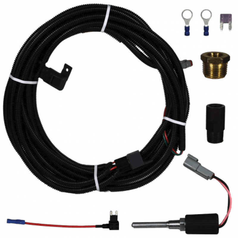 Load image into Gallery viewer, FASS Titanium Signature Series Ultimate Electric Heater Kit
