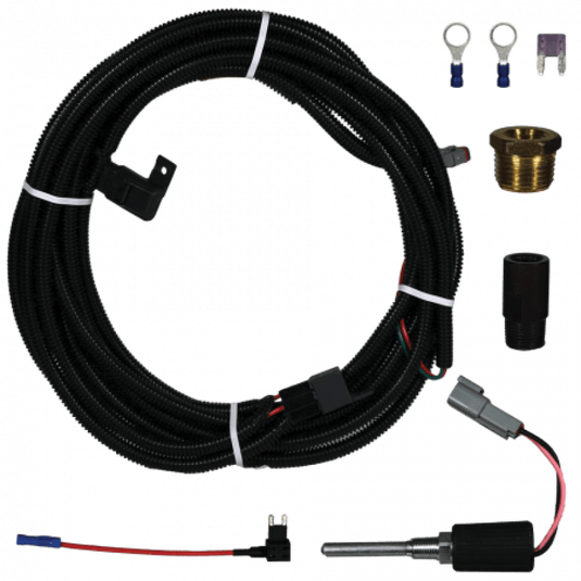 FASS Titanium Signature Series Ultimate Electric Heater Kit
