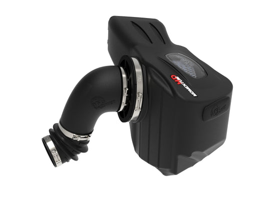 AFE Power | 2019-2023 Dodge Ram 6.7L Cummins Momentum HD Cold Air Intake System Pro 10R Filter