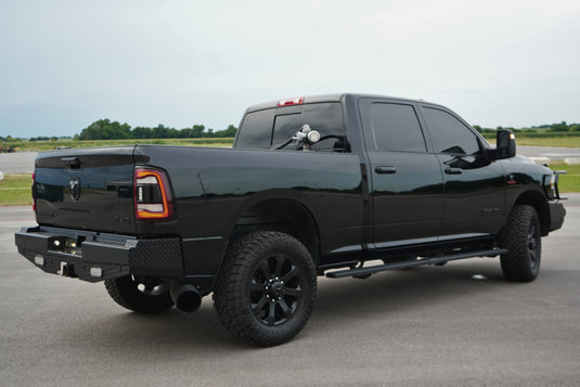 DDP Motors | 2024 Ram 2500 Laramie 4x4 | 6.7L Cummins Diesel | 39k Miles | $57,900