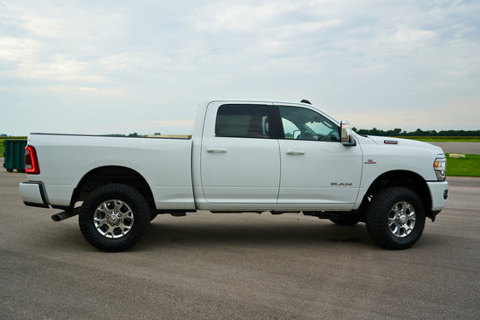 DDP Motors | 2024 Ram 2500 Laramie 4x4 | 6.7L Cummins Diesel | 33k Miles | $59,900