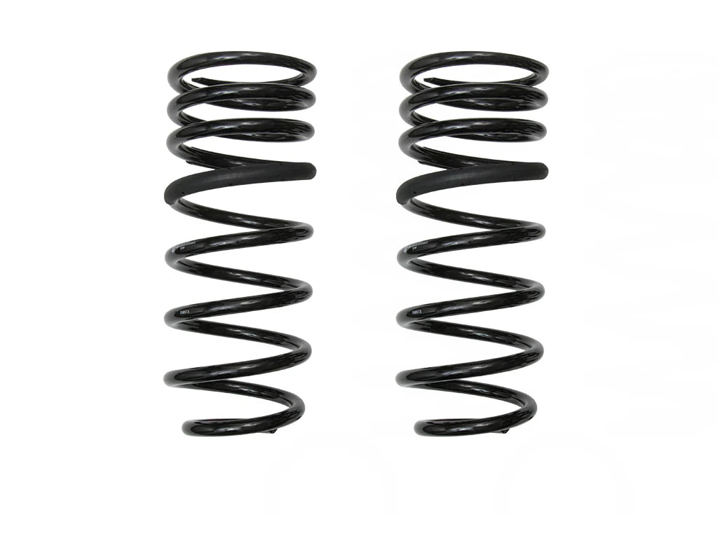 ICON | 2025 Toyota 4Runner 4WD 0.75in Rear Dual Rate Coil Spring Kit ...