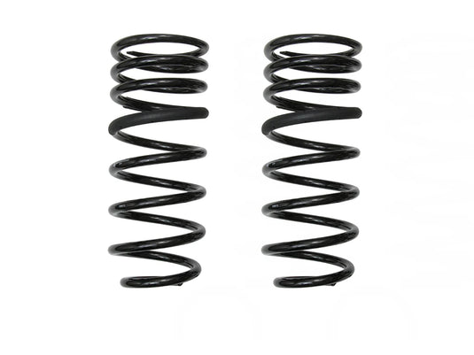 4runner Rear Springs ICON | 2025 Toyota 4Runner 4WD 0.75in Rear Dual Rate Coil Spring Kit ...