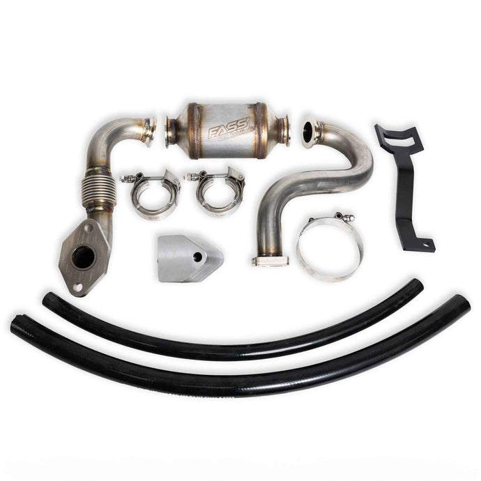 FASS | 2017-2019 Ford 6.7L Powerstroke EGR Filter System