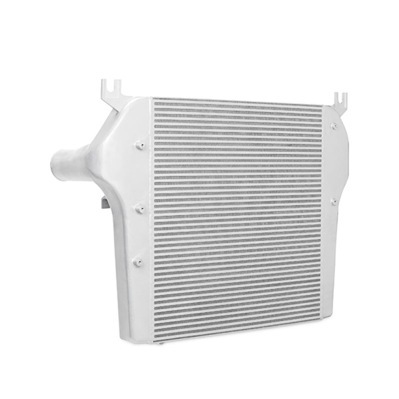 Load image into Gallery viewer, Mishimoto 10-12 Dodge 6.7L Cummins Intercooler (Silver)
