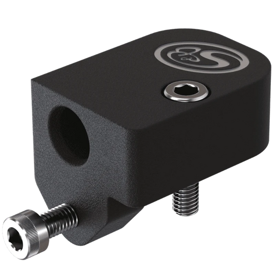 S&B | 2017-2026 GM L5P Duramax Upper MAP Sensor Spacer Kit